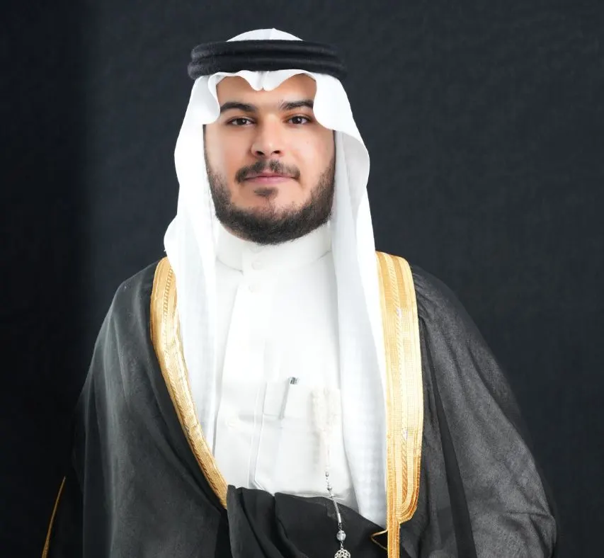 من العوامية.. جامعة حفر الباطن تمنح «عبد الله العوامي» البكالوريوس في هندسة البرمجيات