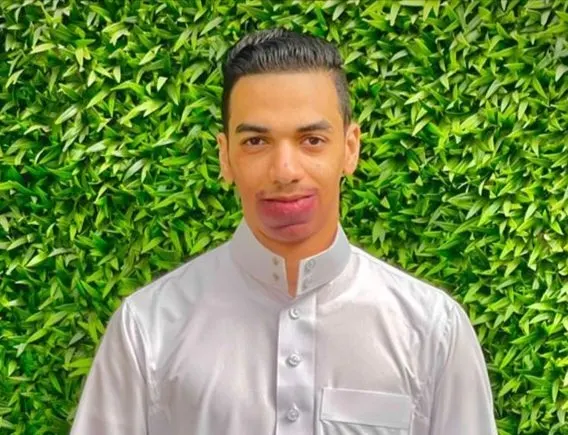من القديح .. جامعة حفر الباطن تمنح «علي المطاوعة» البكالوريوس في المحاسبة