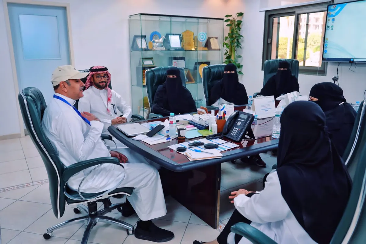 بعد اجتيازه معايير منظمتي الصحة العالمية واليونسيف.. اعتماد «مركزي» القطيف مستشفى صديقًا للطفل