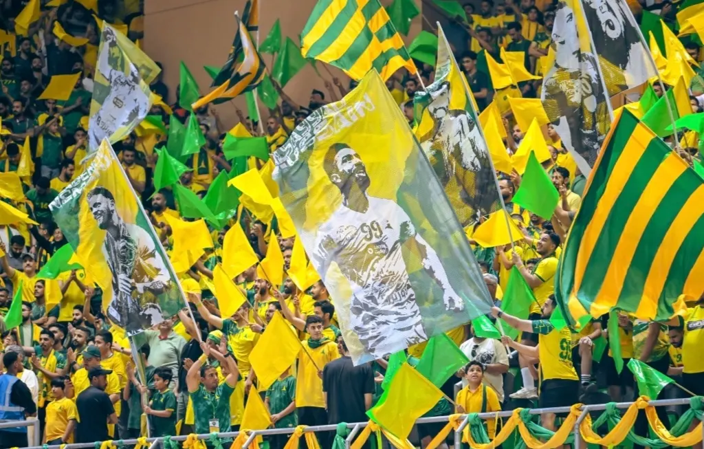 فعلها مجددًا.. خليج سيهات يتربع على عرش بطولة الدوري السعودي لكرة اليد