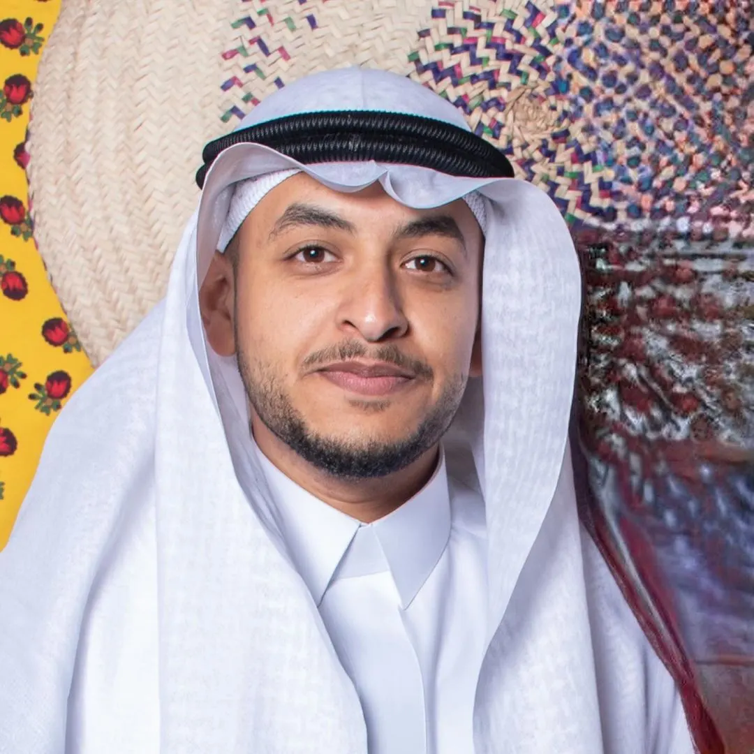 من تاروت.. كلية الجبيل الصناعية تمنح «محمد الأبيض» البكالوريوس في الهندسة المدنية مع مرتبة الشرف