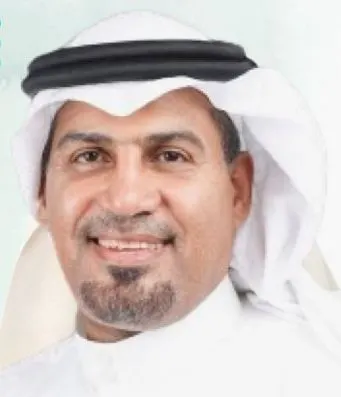 من الربيعية.. بعد 3 عقود من الخدمة في السلك التعليمي.. مجمع الخليل بن أحمد التعليمي بالربيعية يكرم المعلم هاني المعاتيق
