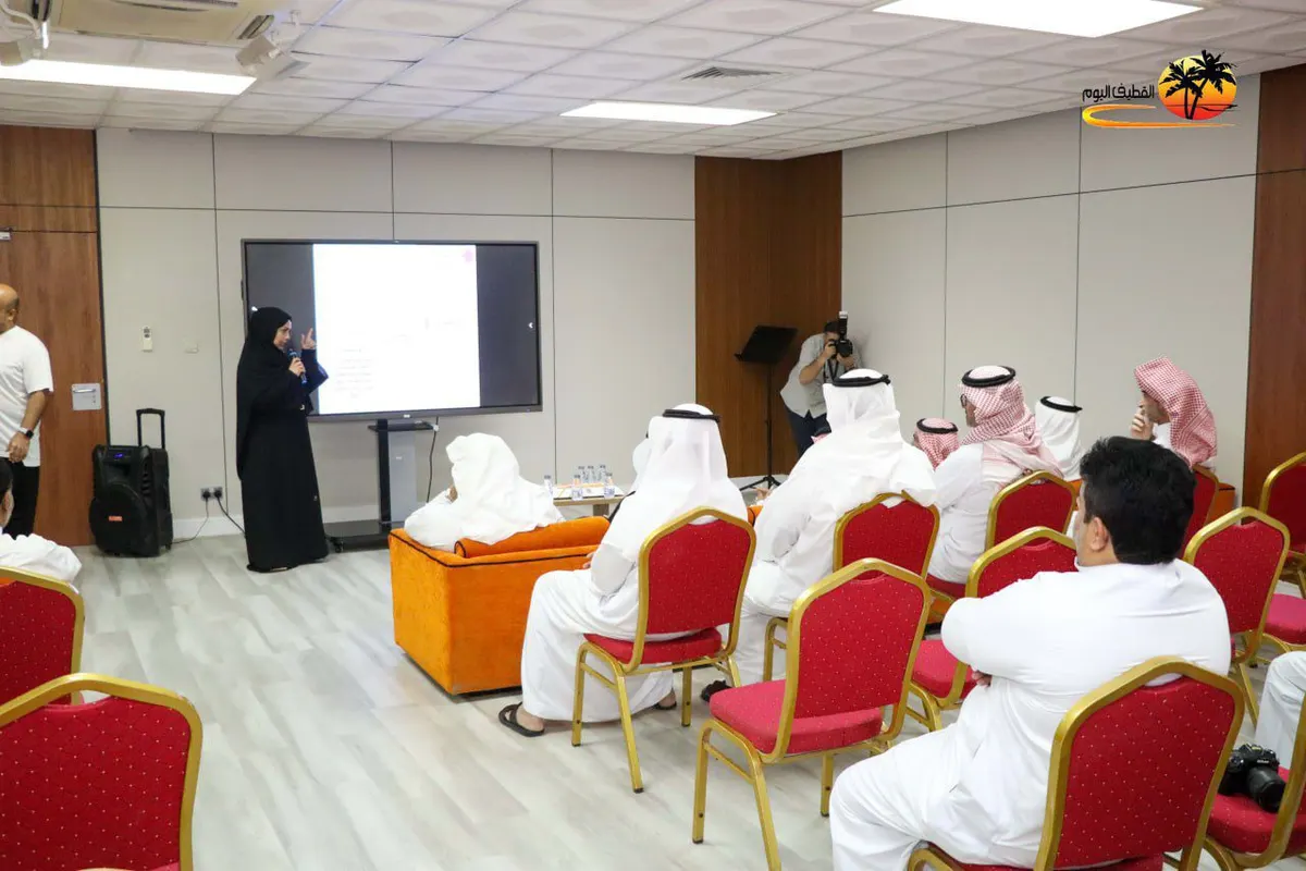 رحلة الوقاية والعلاج من الإدمان.. في صفوى