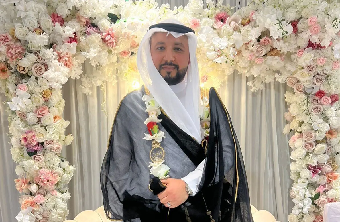 من عوامية القطيف.. القفص الذهبي يجمع عائلة «الزاهر»