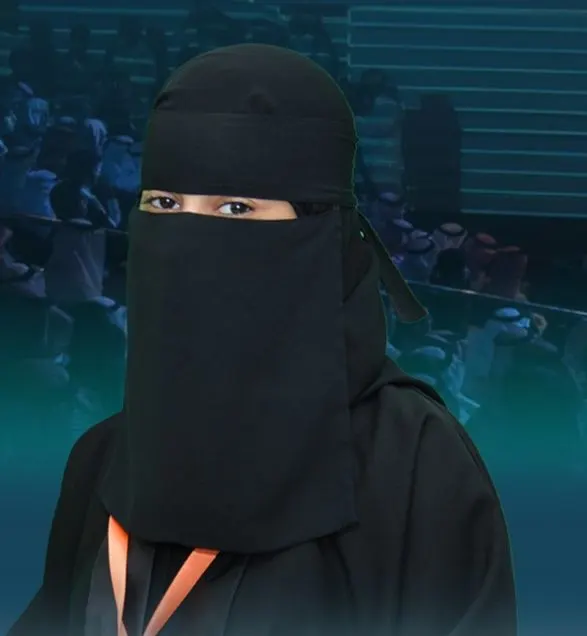 من القطيف.. الطالبة جنان آل حماد تتأهل إلى ملتقى «اقرأ» الإثرائي