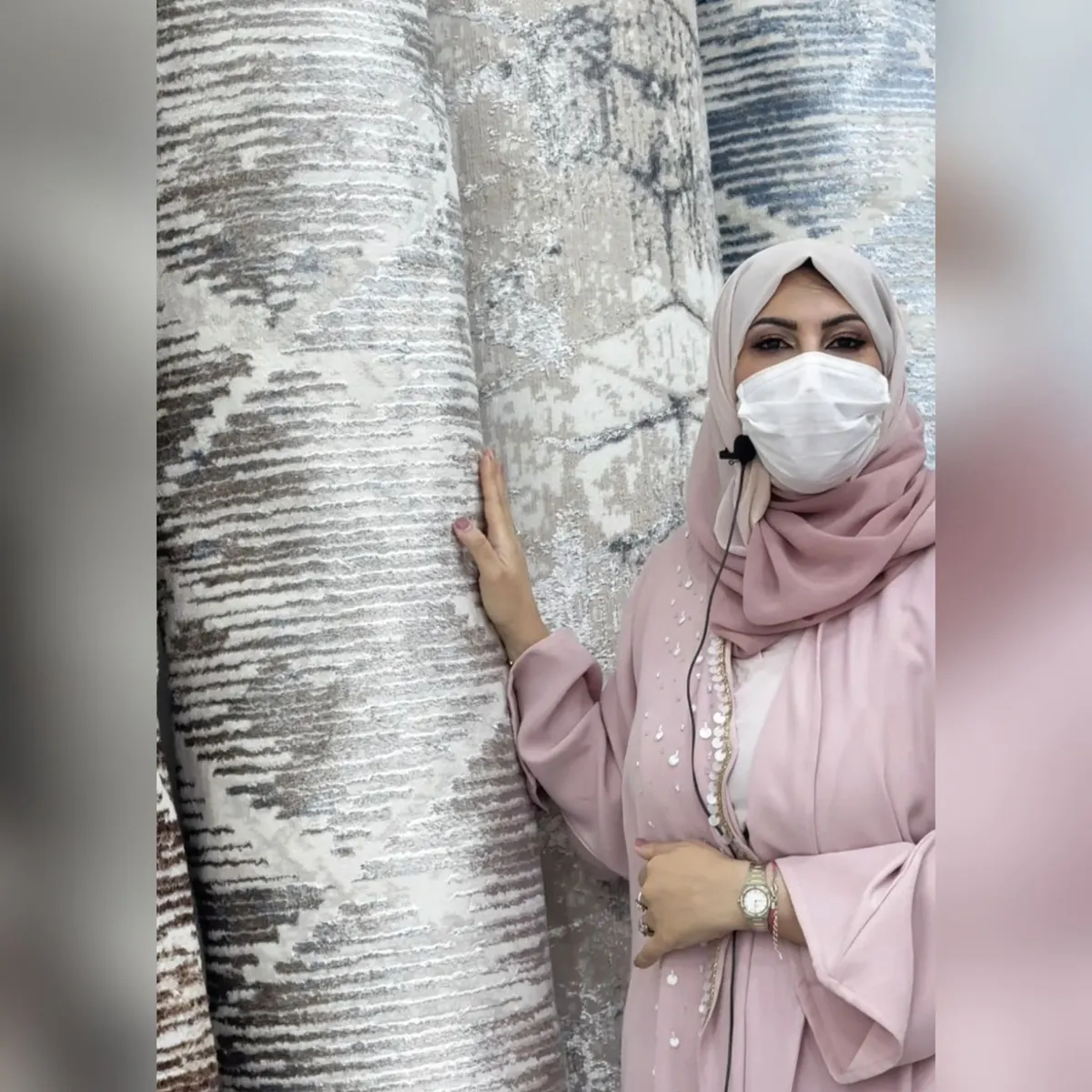 تلحق لو ما تلحق.. عروض تبدأ من 5 ريالات فقط في «أساس الشروق» بالقطيف