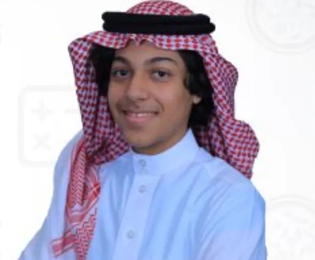 من القطيف.. موهبة تهنئ وسام آل قنبر وزملاءه.. حققوا جوائز دولية في أولمبياد الفيزياء الآسيوي