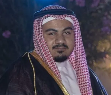 من بحاري القطيف.. جامعة حفر الباطن تمنح «محمد آل سويد» بكالوريوس دكتور صيدلي