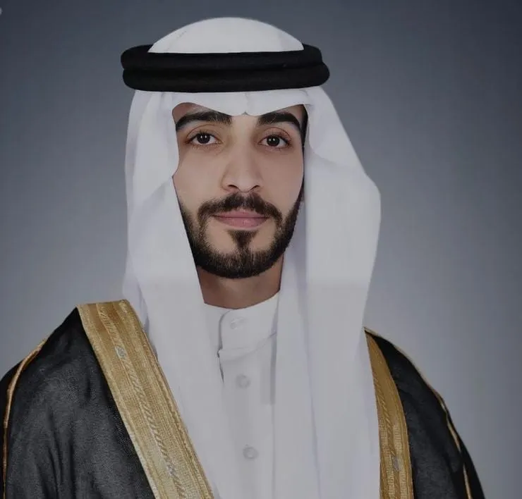 من العوامية.. جامعة حفر الباطن تمنح «عباس آل ليث» بكالوريوس تسويق