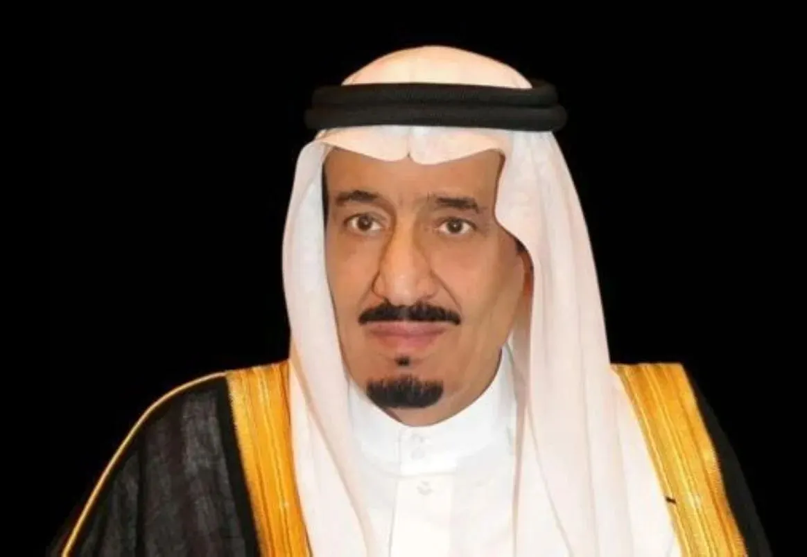 خادم الحرمين الشريفين: نسأل الله أن يتقبل طاعة الحجاج ويديم الأمن على وطننا