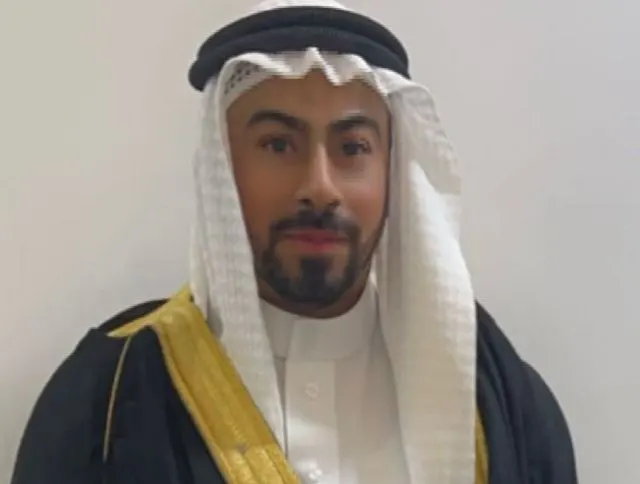 البحاري - العوامية.. القفص الذهبي يجمع عائلتي «الحماد» و«الصفواني»