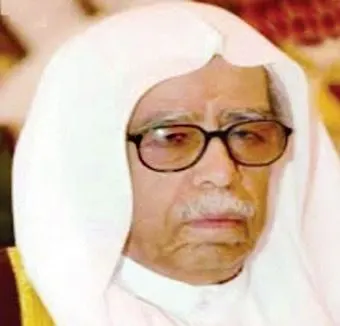 صهيل الكلام يحتفي بالشاعر والأديب السيد عدنان العوامي