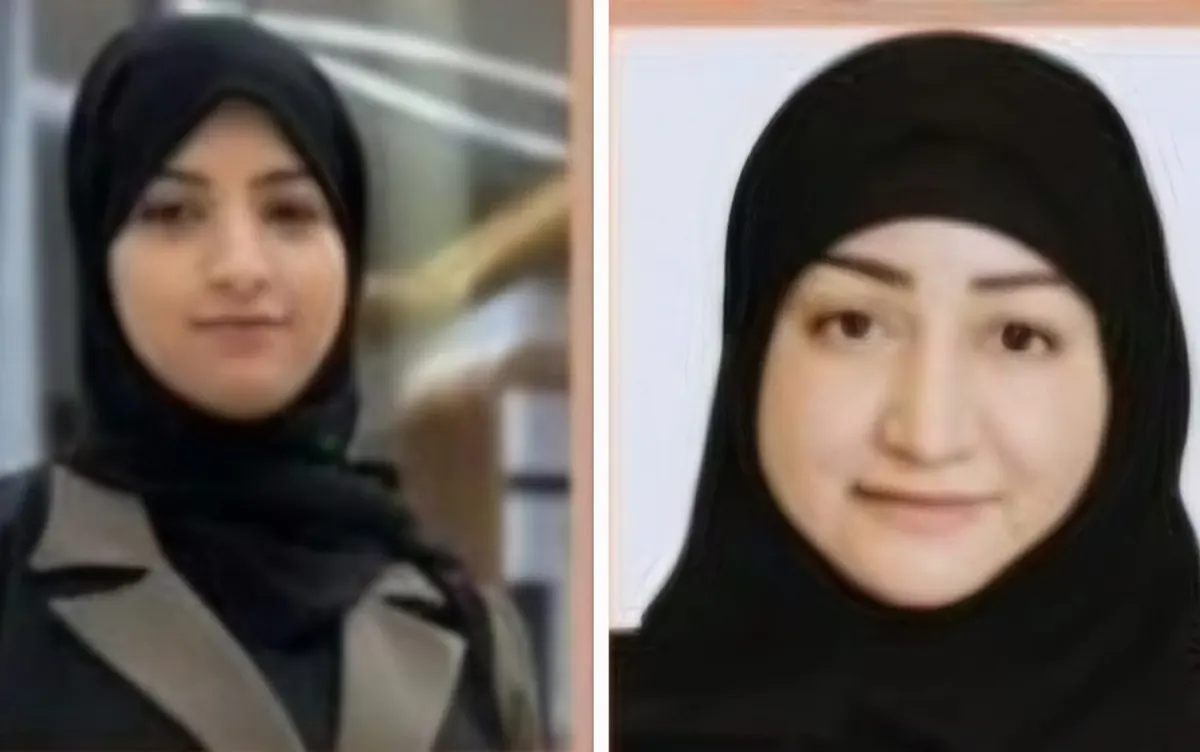 في فنار سيهات.. قصائد وحوار لـ الشاعرتين زهراء الشوكان وفاطمة المسكين