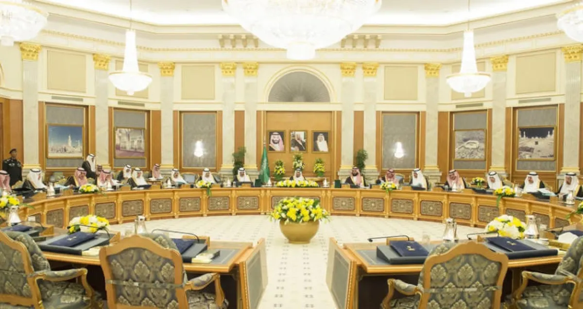 مجلس الوزراء يوافق على الإطار الزمني العام للتقويم الدراسي للخمسة أعوام القادمة