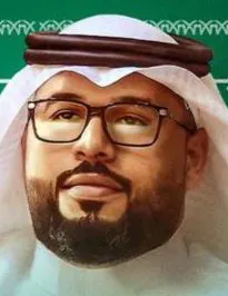 «محمد الخباز» مديرًا للمركز الإعلامي للاتحاد السعودي لكرة اليد