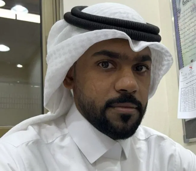 من الجش.. «وسام» ينير أسرة «آل ضاحي»