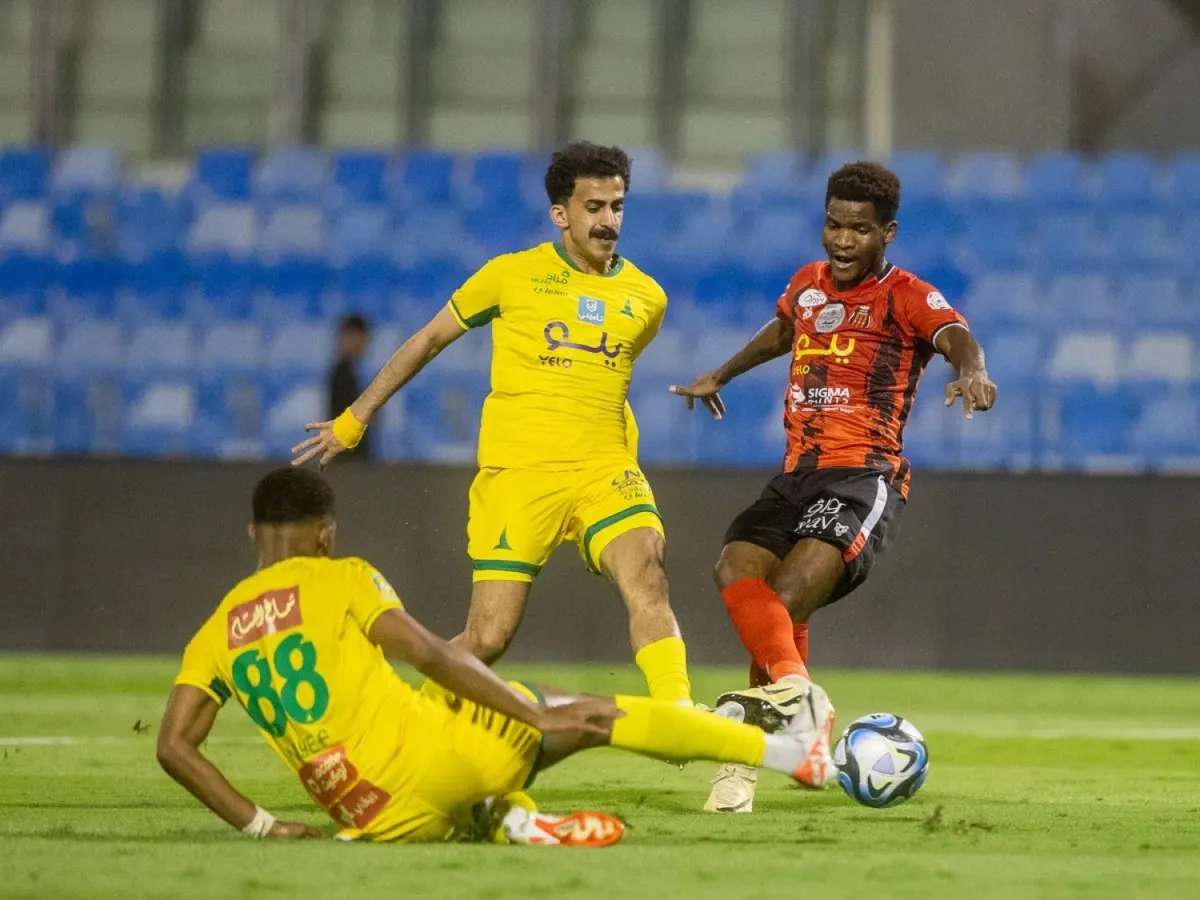 رابطة دوري المحترفين ترفض طلب الخليج بشأن ملعب القطيف