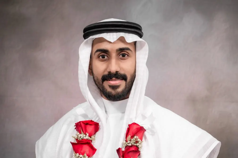 العوامية - الربيعية.. «الدبيسي» يحتفي بعقد قرانه على «البحار»