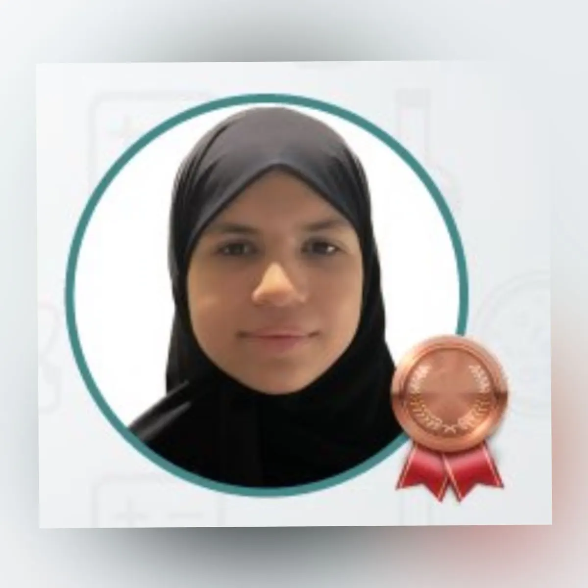 من القطيف.. فاطمة حسن المرهون وزملاؤها ينافسون طلاب 21 دولة ويهدون الوطن 5 ميداليات عالمية في أولمبياد البلقان للرياضيات