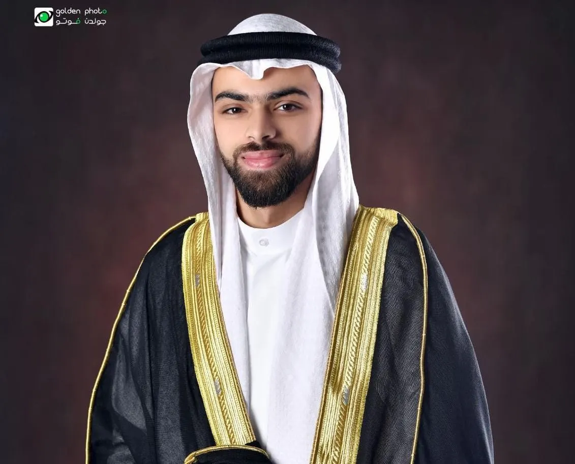المنيرة - الربيعية.. الكلية التقنية للاتصالات والمعلومات بجدة تمنح «السيد حسن الصائغ» بكالوريوس هندسة اتصالات
