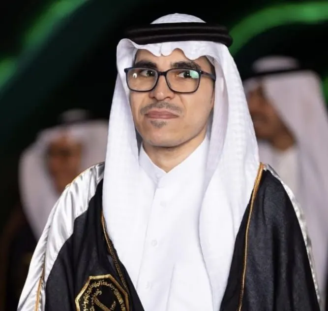 من دبابية القطيف.. بتقدير ممتاز.. جامعة الملك فهد للبترول والمعادن تمنح المهندس «عمار الهواشم» الماجستير في علم تحليل البيانات
