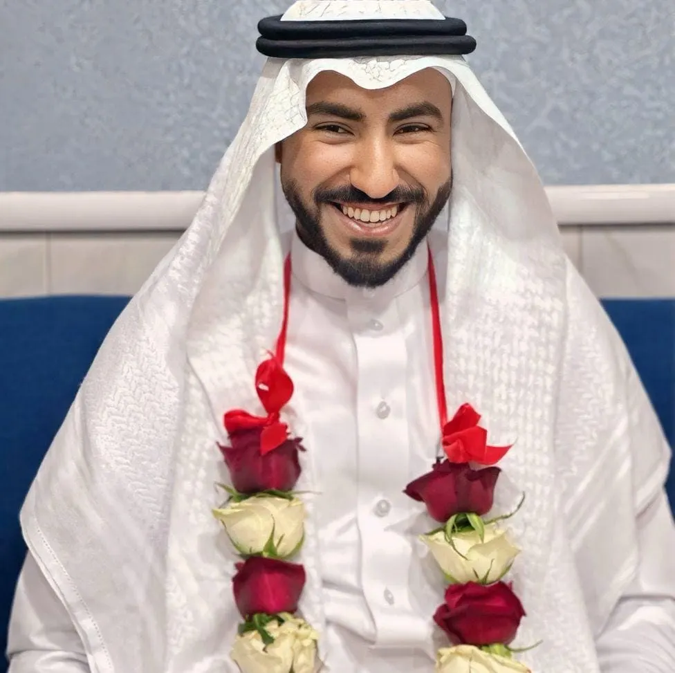 من القديح.. «الخاطر» يحتفي بعقد قرانه على «العبد الرسول»