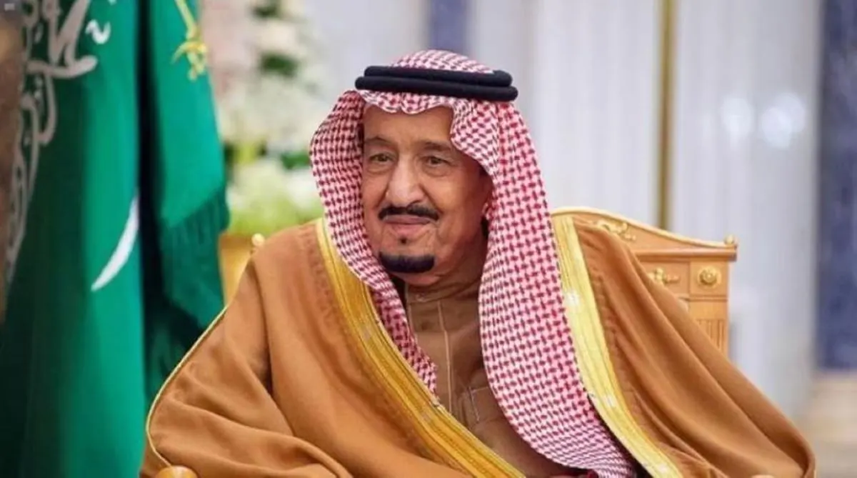 خادم الحرمين يأمر بتعديل اسم وزارة الشؤون البلدية والقروية والإسكان ليكون "وزارة البلديات والإسكان"