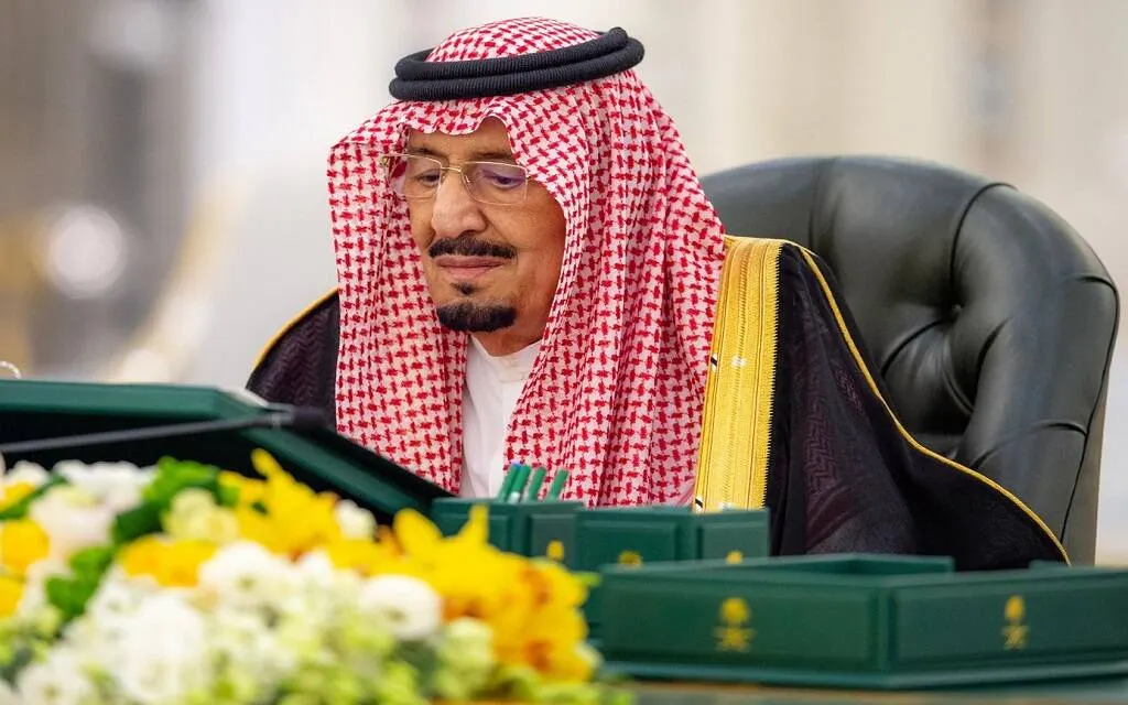 الموافقة على نظام هيئة الرقابة ومكافحة الفساد.. 15 قرارًا جديدًا لمجلس الوزراء