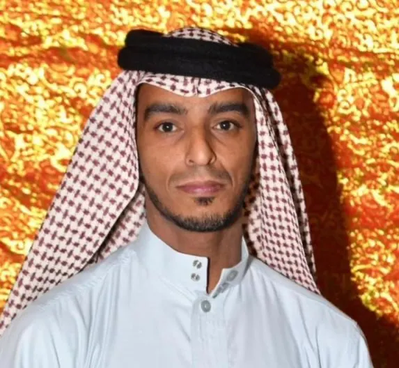 الخويلدية - البحاري.. «ريحانة» تنير أسرتي «النويس» و«آل رضوان»