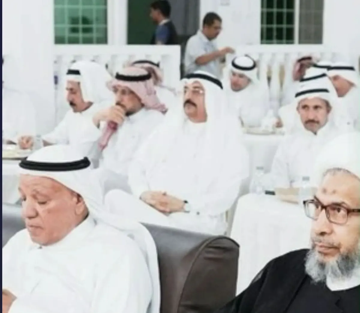 في صفوى وحتى نهاية 2023.. سداد الالتزامات المالية المترتبة على جمعية الصفا بنسبة 59%