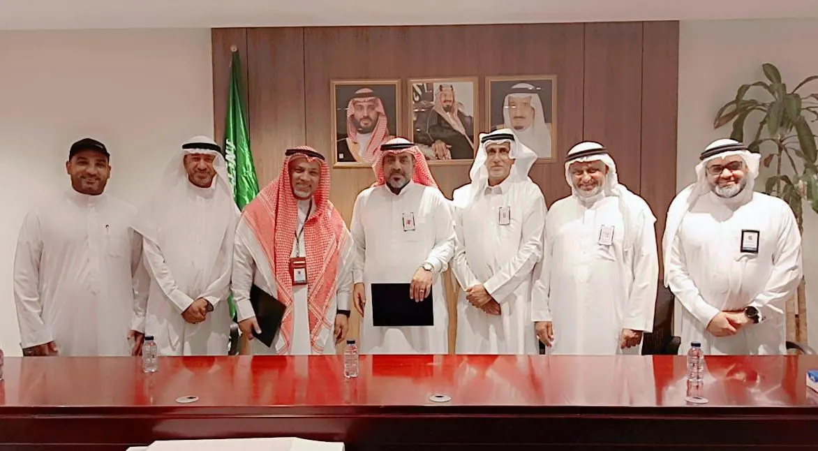 اتفاقية تعاون تجمع «الفردوس» و«شبكة القطيف الصحية»