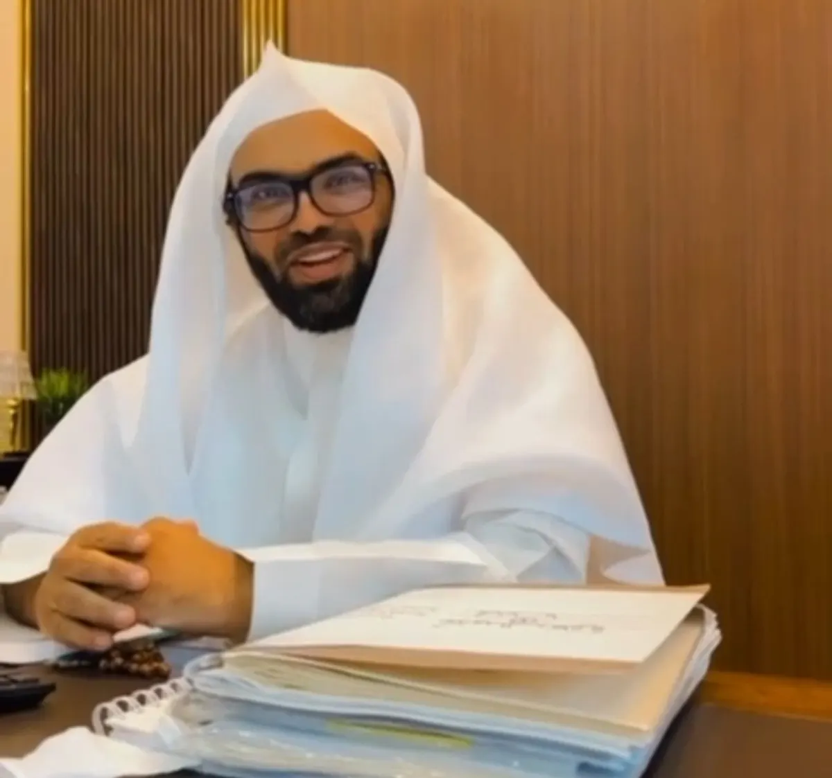 في القطيف.. تعرف على خدمات مكتب المحامي د. مطلق السهلي