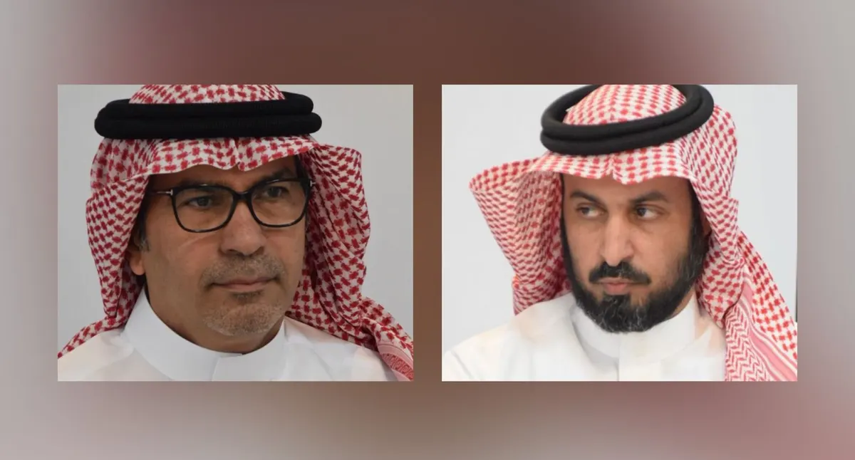 حسين المقرن رئيسًا لمجلس أعمال القطيف.. والمهاشير نائبًا