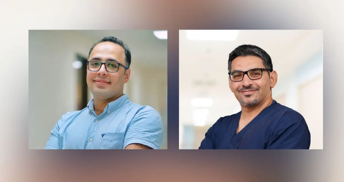 نجاح عملية نوعية بمفصل الكوع لجرّاحي قسم العظام بـ«مركزي» القطيف.. تعد الأولى على مستوى مكونات تجمع الشرقية
