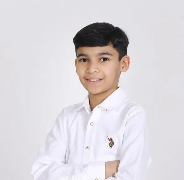 من العوامية.. عباس آل الشيخ يحقق المركز الأول في سمارت برين للحساب الذهني في تايلاند