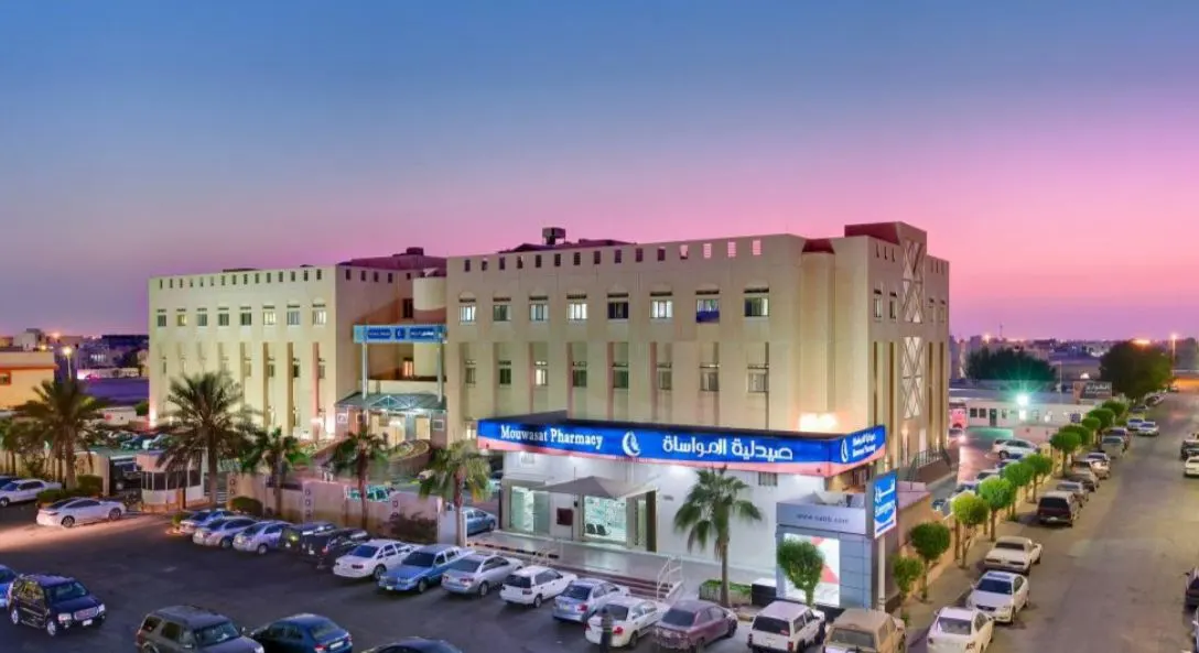 في مول القطيف.. المواساة يرفع مستوى الوعي بأمراض السمنة وطرق الوقاية والعلاج منها