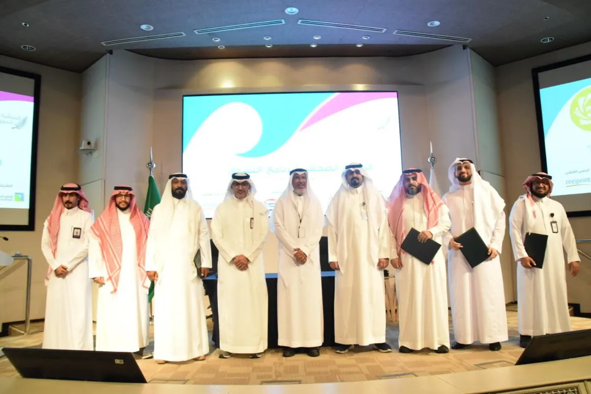 الذوق العام تنظم مؤتمر صحفي لبرنامج «التسوق»