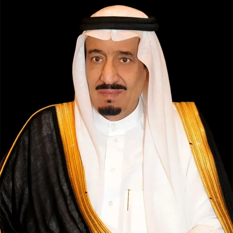 صدور عدد من الأوامر الملكية