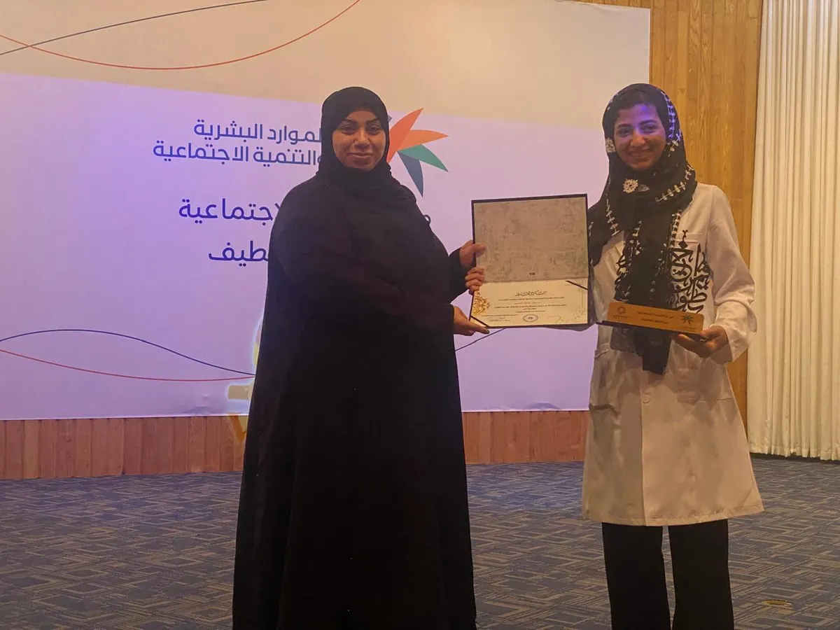 في القطيف.. مركز التنمية يثقف مراكز ضيافة الأطفال بـ كيفية التعامل مع الحالات الصحية لـ الصغار