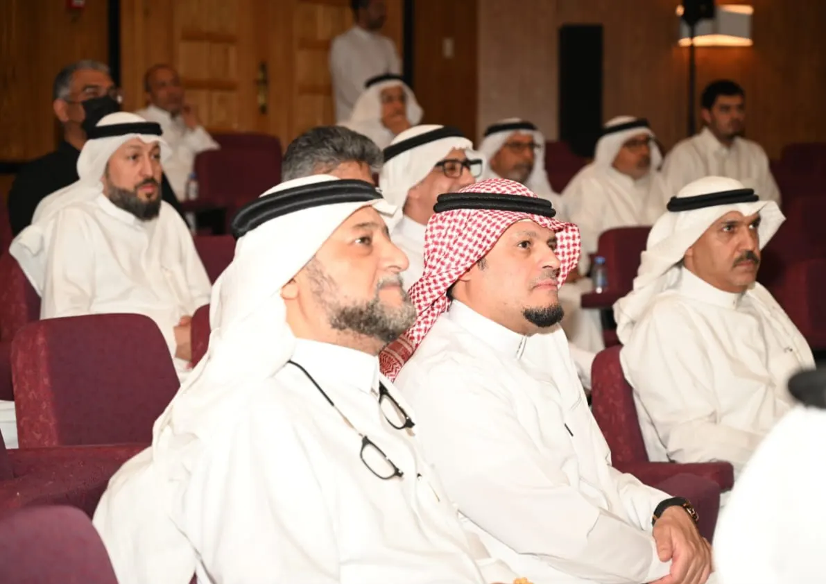 في جلستها الـ64.. عمومية خيرية القطيف تبرئ ذمة مجلسها السابق وتفوض الحالي بالاستثمار