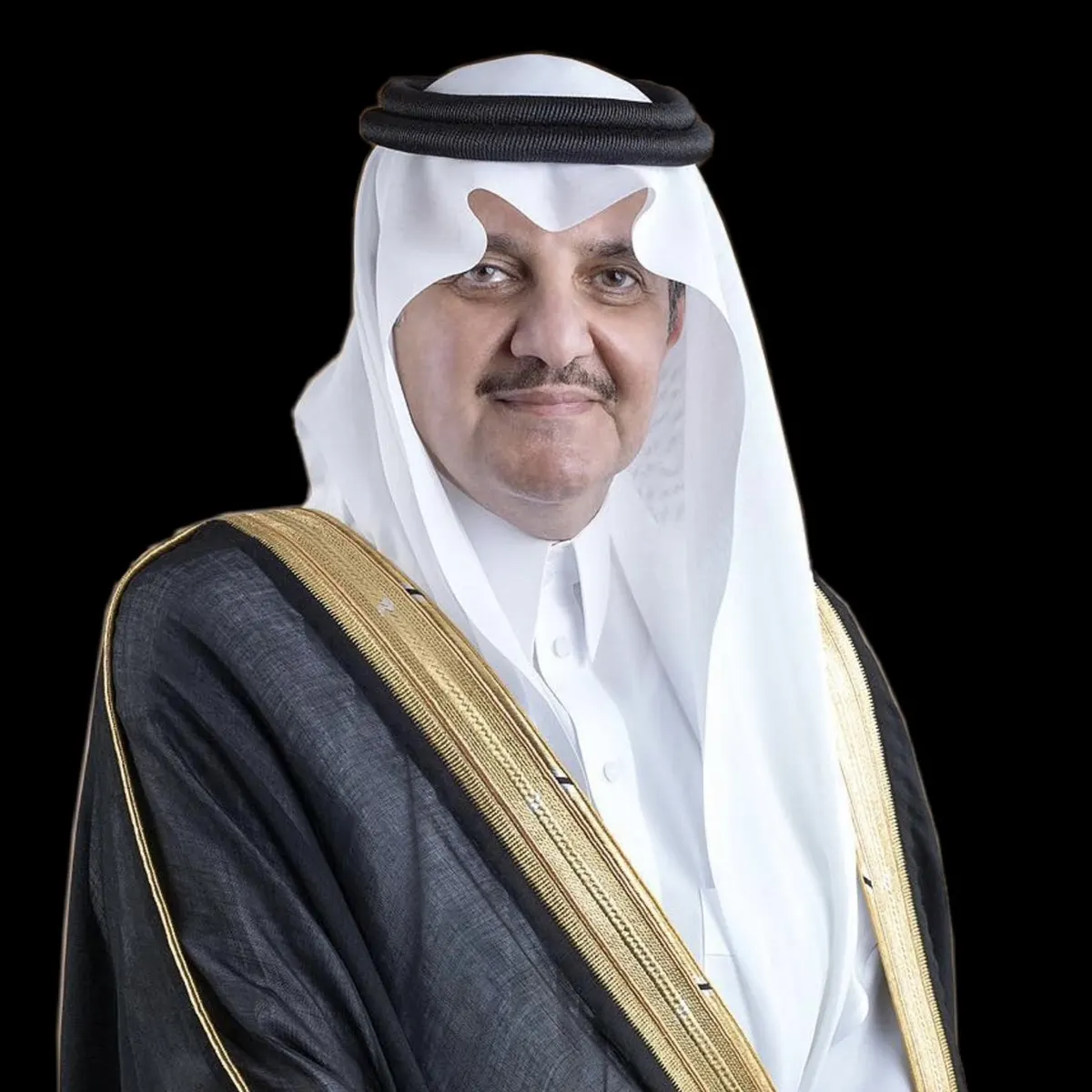أمير الشرقية يشكر القيادة بمناسبة تمديد خدمته أميرًا للمنطقة