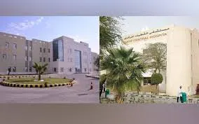 شبكة القطيف الصحية عن إنجازاتها.. 81 ألفًا و489 حالة رعاية عاجلة
