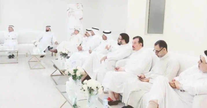 «حوار مفتوح وتواصل مع الجميع».. عنوان أمسية ديوانية خيرية القطيف الأحد المقبل