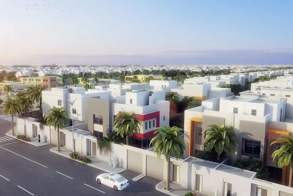 تسليم مفتاح.. تملك وحدتك السكنية بأقل الأسعار في «مشروع الفرسان»