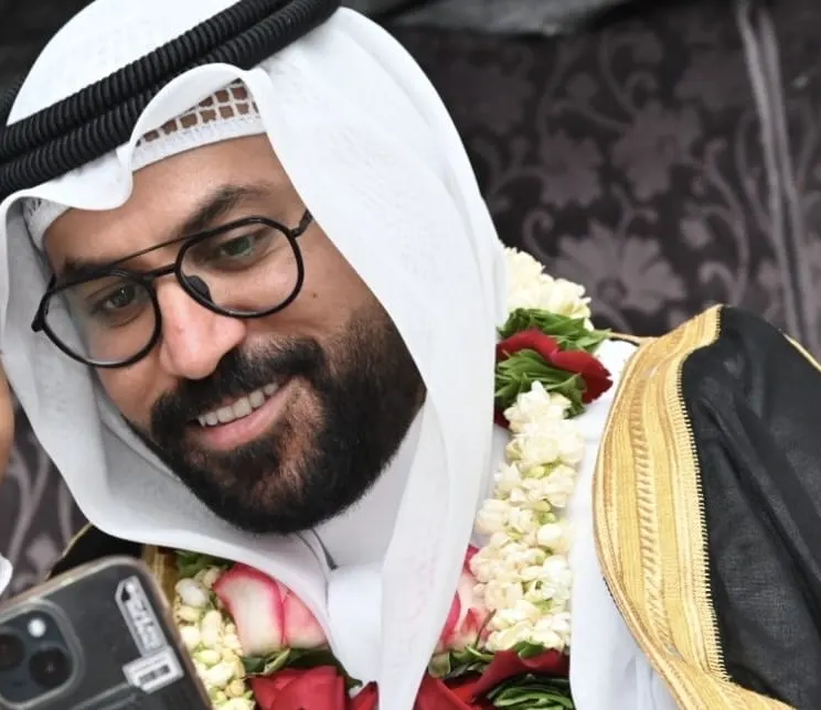 التوبي - تاروت.. القفص الذهبي يجمع عائلتي «الموسى» و«آل دعبل»