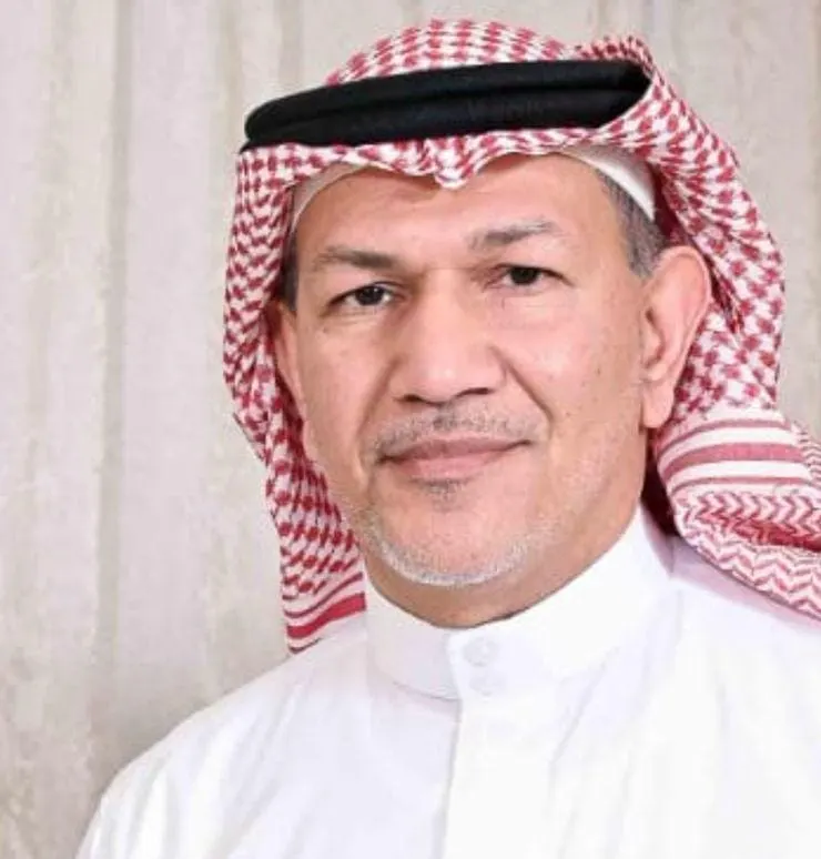 من تاروت.. ترقية المساعد الإداري بمدرسة القطيف الثانوية «عبد الحكيم المصلي» إلى المرتبة التاسعة