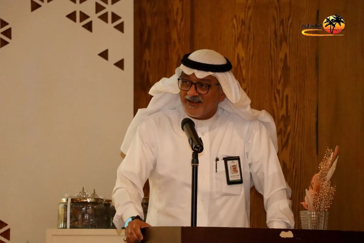 في خيرية القطيف.. يومان يقربان أعضاء الجمعية وإدارتها من المستفيدين.. ويؤكدان دورها في تفوق طلابها