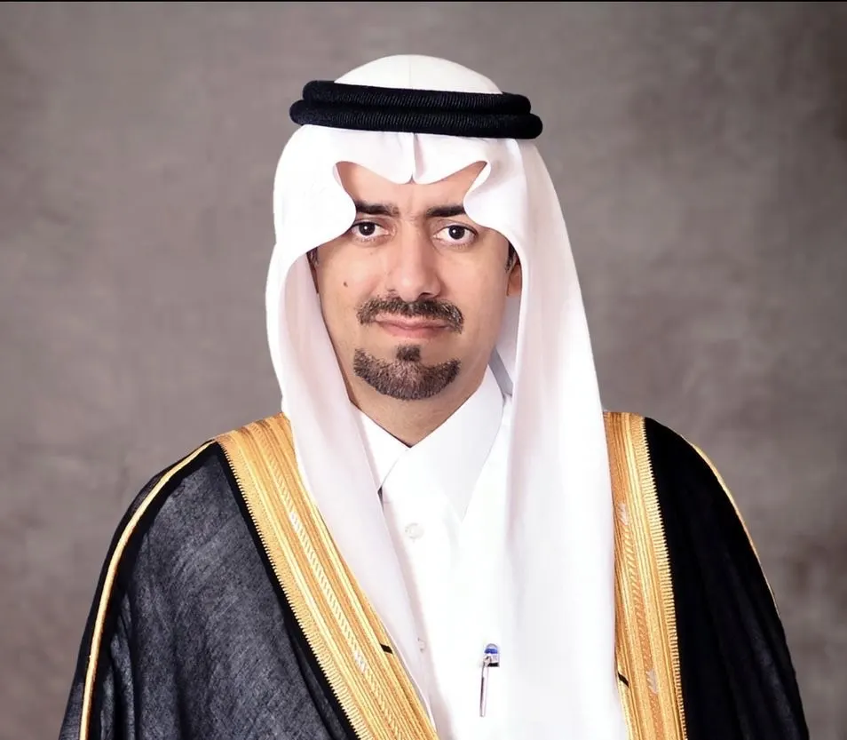 الخريف يشكر القيادة ويبارك للأهالي اعتماد مجلس هيئة تطوير الشرقية للمخطط الشامل لتطوير محافظة القطيف