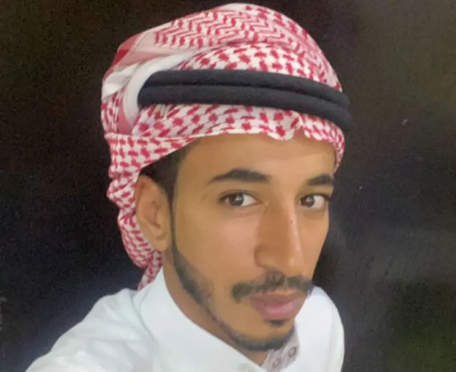 سنابس.. «ناجي» ينير أسرتي «الضامن» و«آل بن عبد»