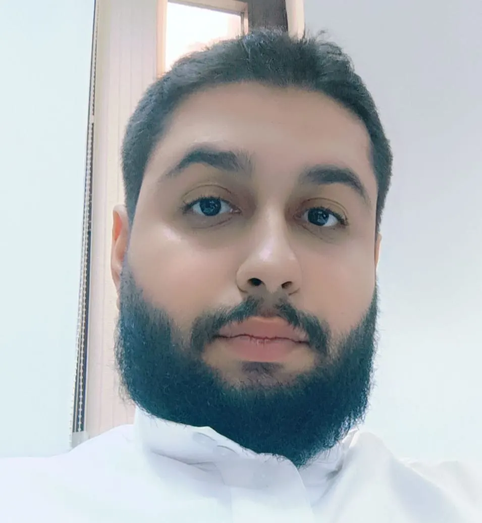 من القديح.. «حبيب» ينير أسرة «اعفيريت»
